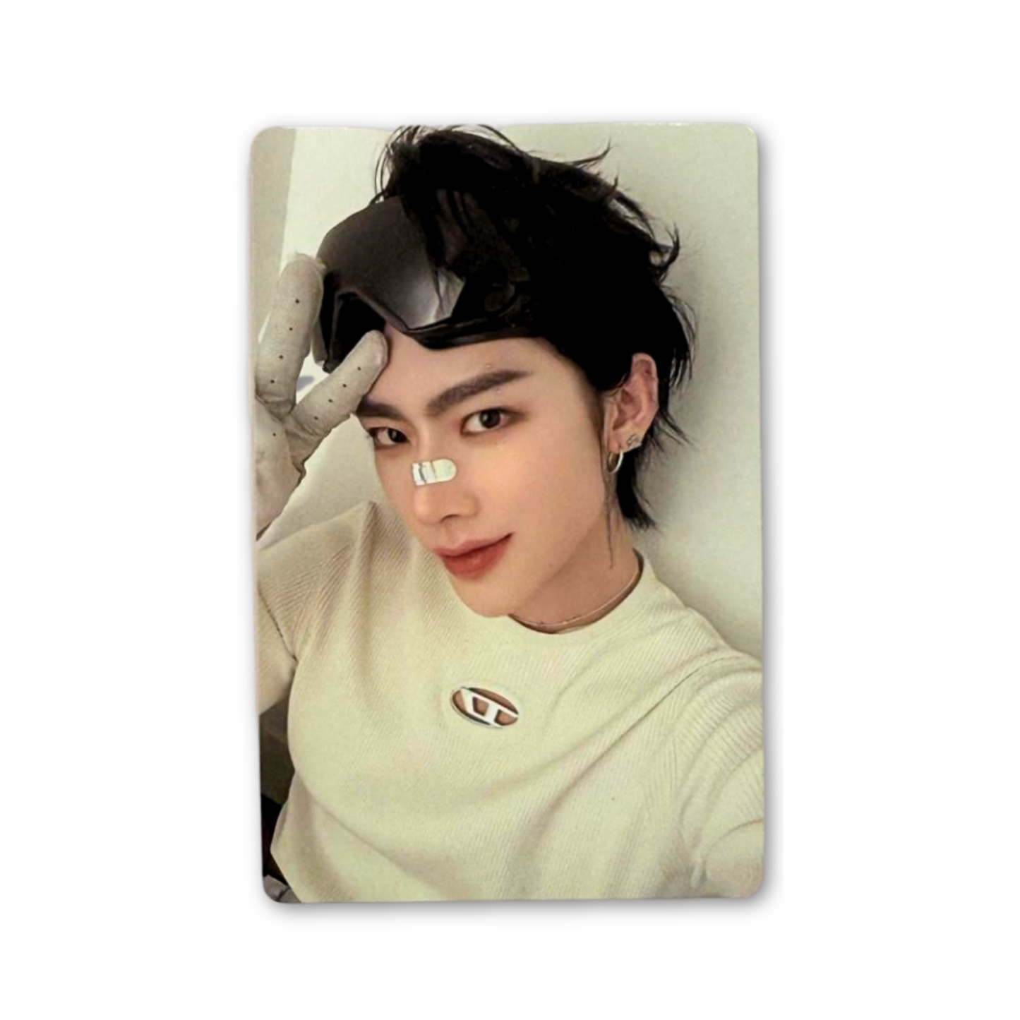 Zerobaseone - Cinema Paradise album photocard