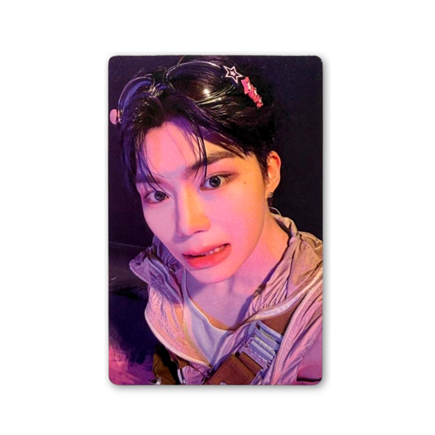Zerobaseone - Cinema Paradise album photocard