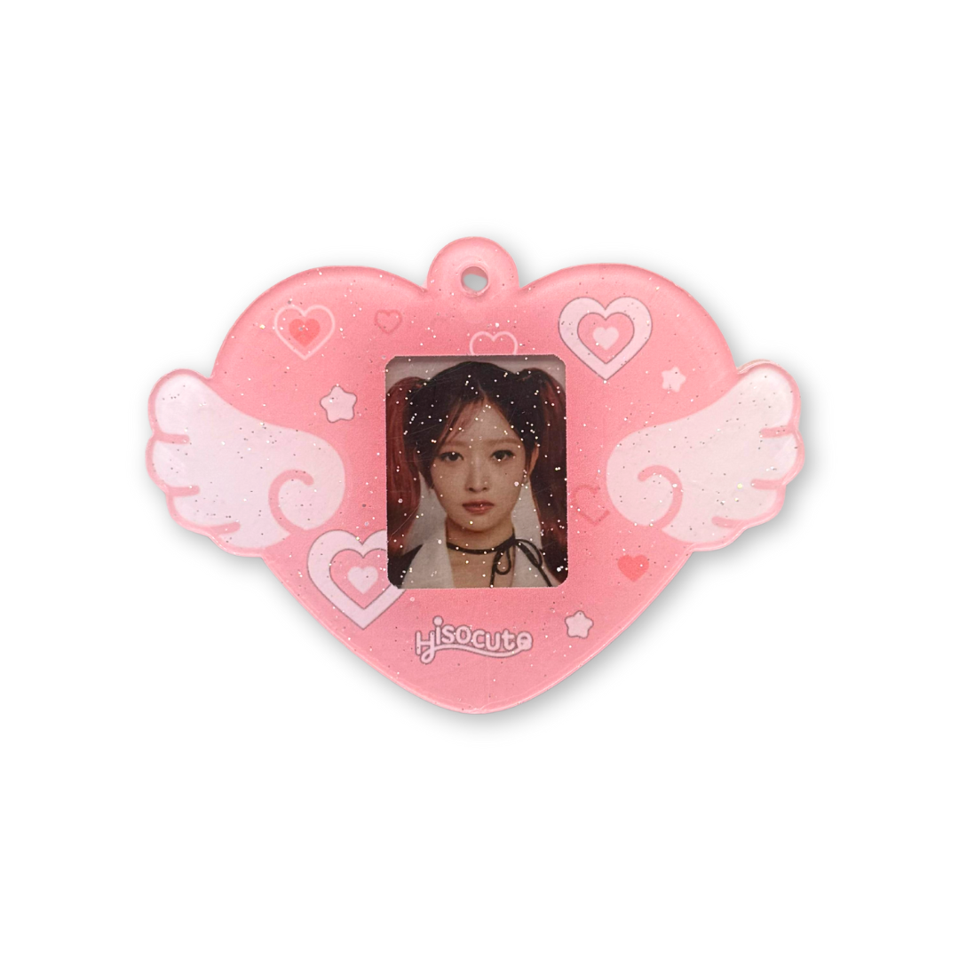 Ive bias privezak