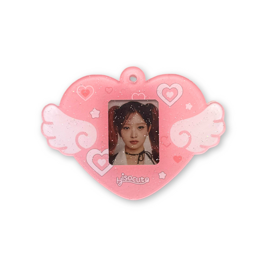 Ive bias privezak