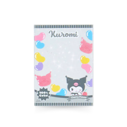 Sanrio Jelly bean photocard sleeves