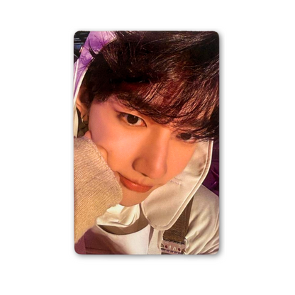 Zerobaseone - Cinema Paradise album photocard
