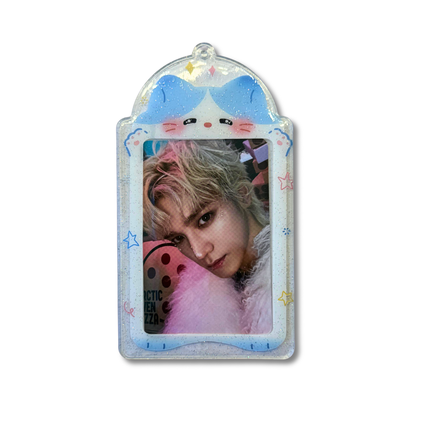 Photocard holder