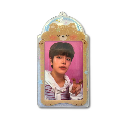 Photocard holder