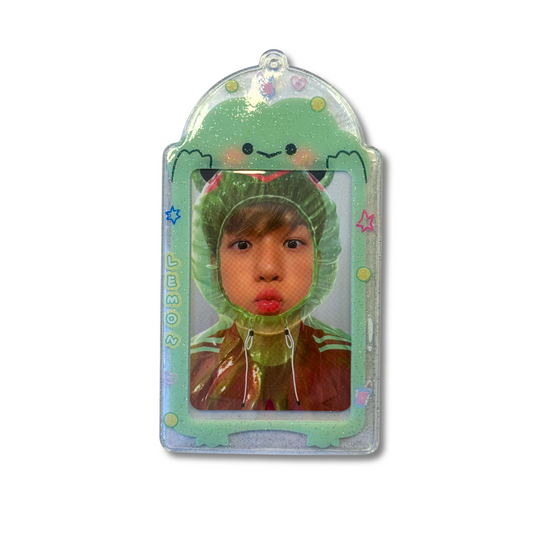 Photocard holder