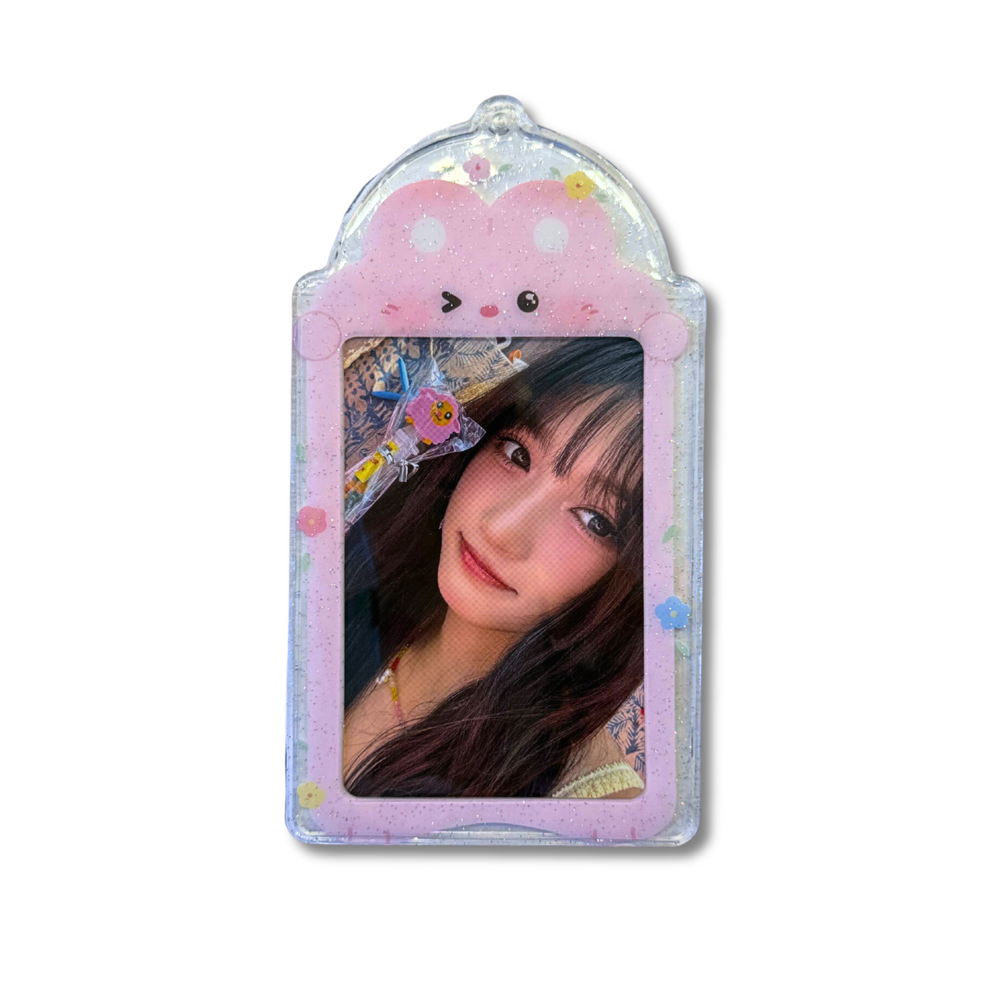 Photocard holder