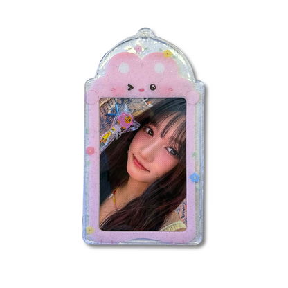 Photocard holder