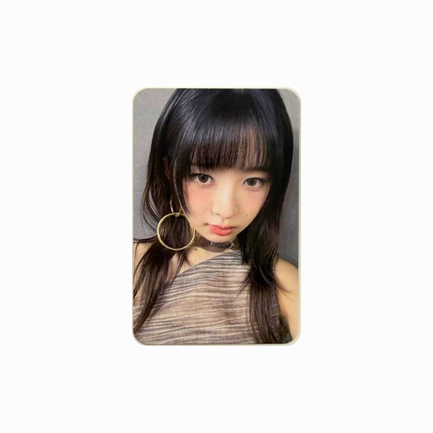 IVE - Switch Tower Records Japan POB