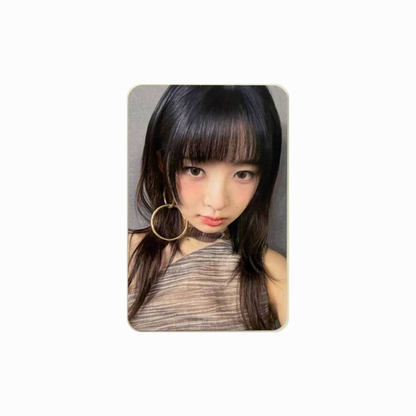 IVE - Switch Tower Records Japan POB