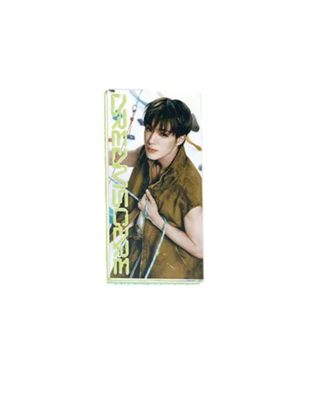 NCT DREAM - 'DREAMSCAPE' (Vertical Flip Ver.)