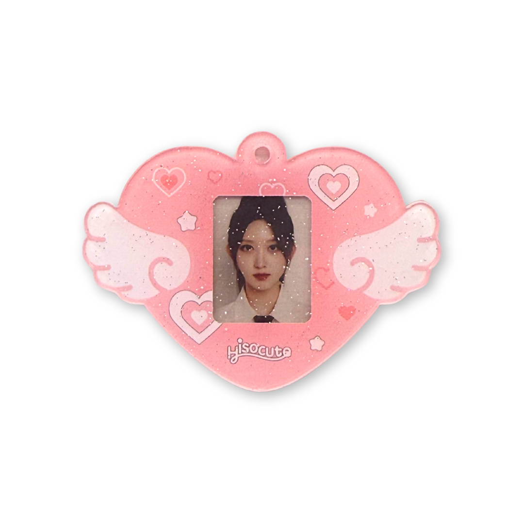 Ive bias privezak