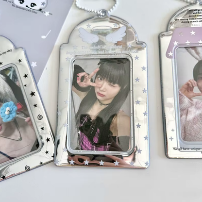Photocard holderi