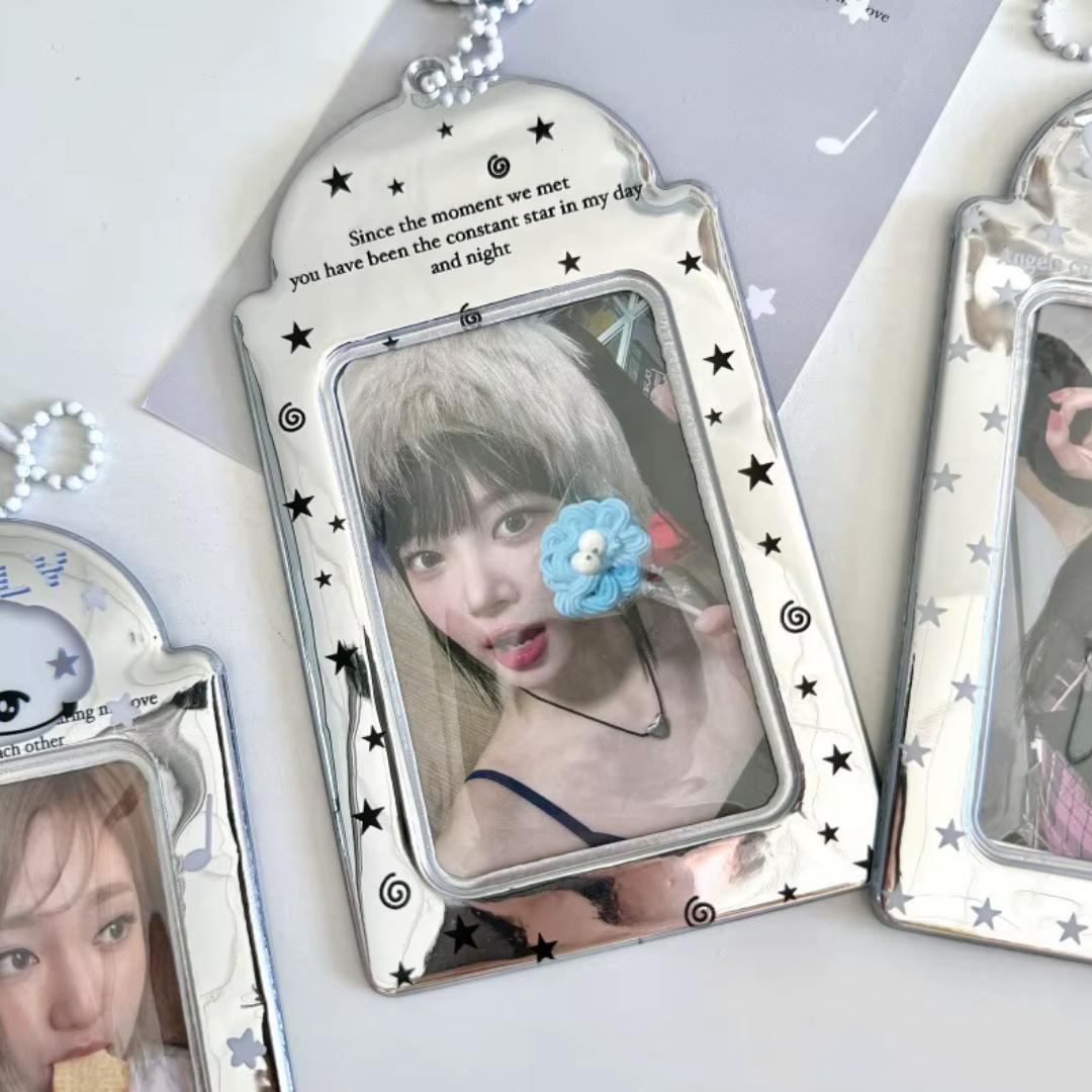 Photocard holderi