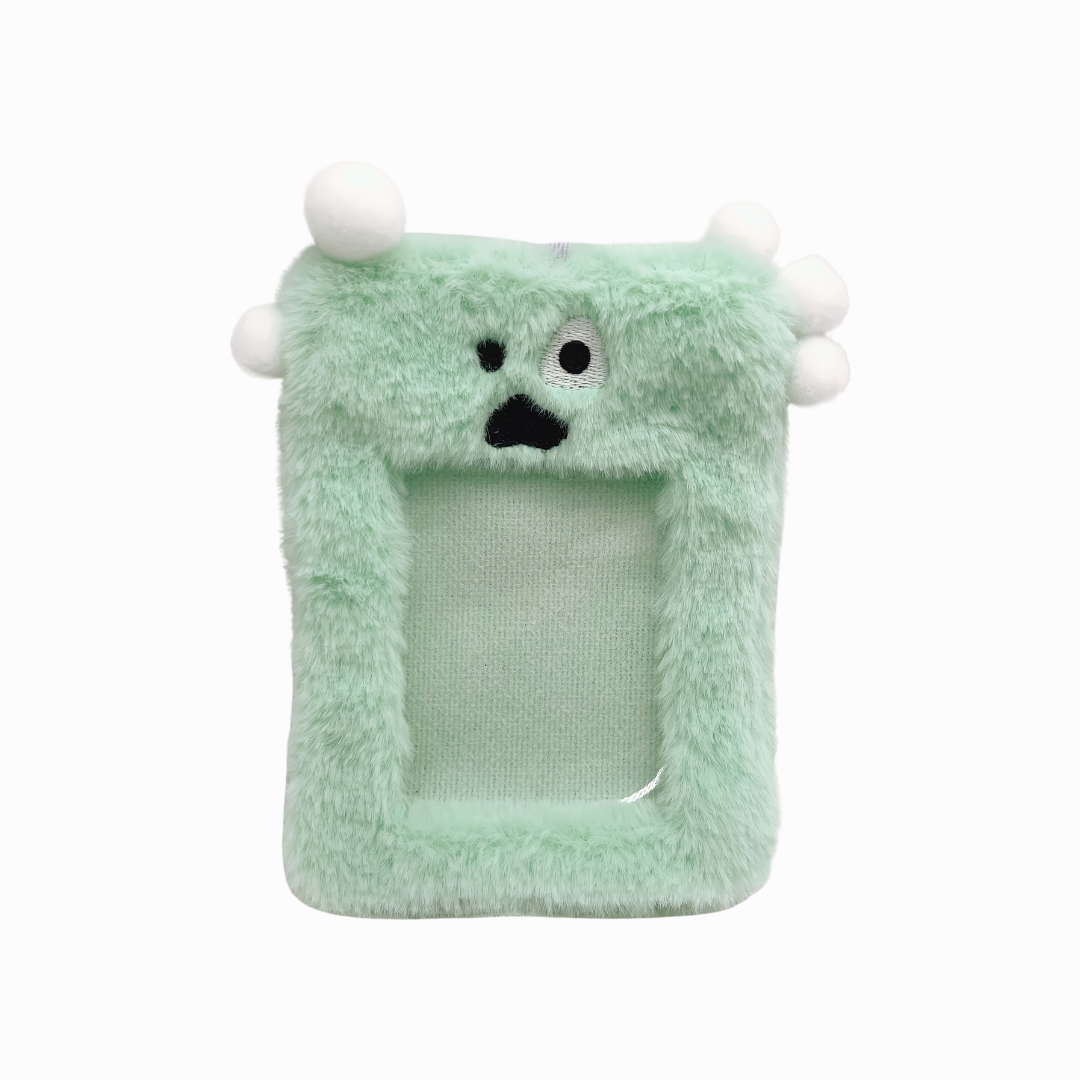 Cortis photocard holder