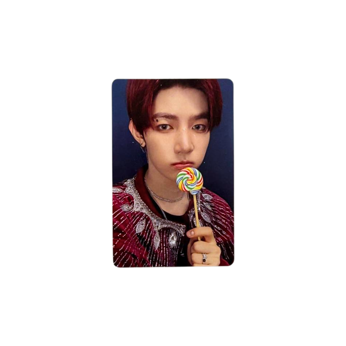 Zerobaseone - ICONIK Japan photocard