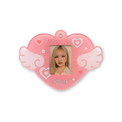 Ive bias privezak