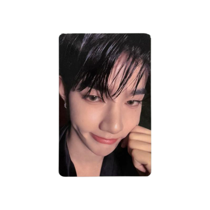 Zerobaseone - Musicart "Cinema Paradise" fansign event photocard