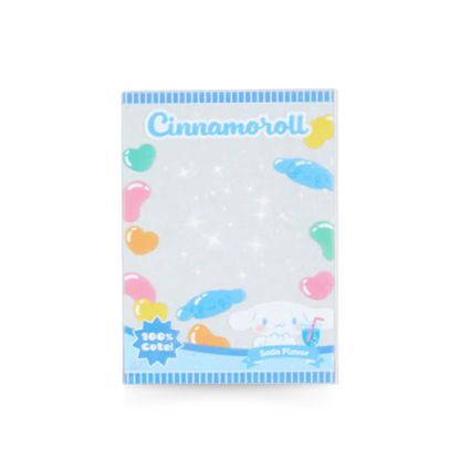 Sanrio Jelly bean photocard sleeves