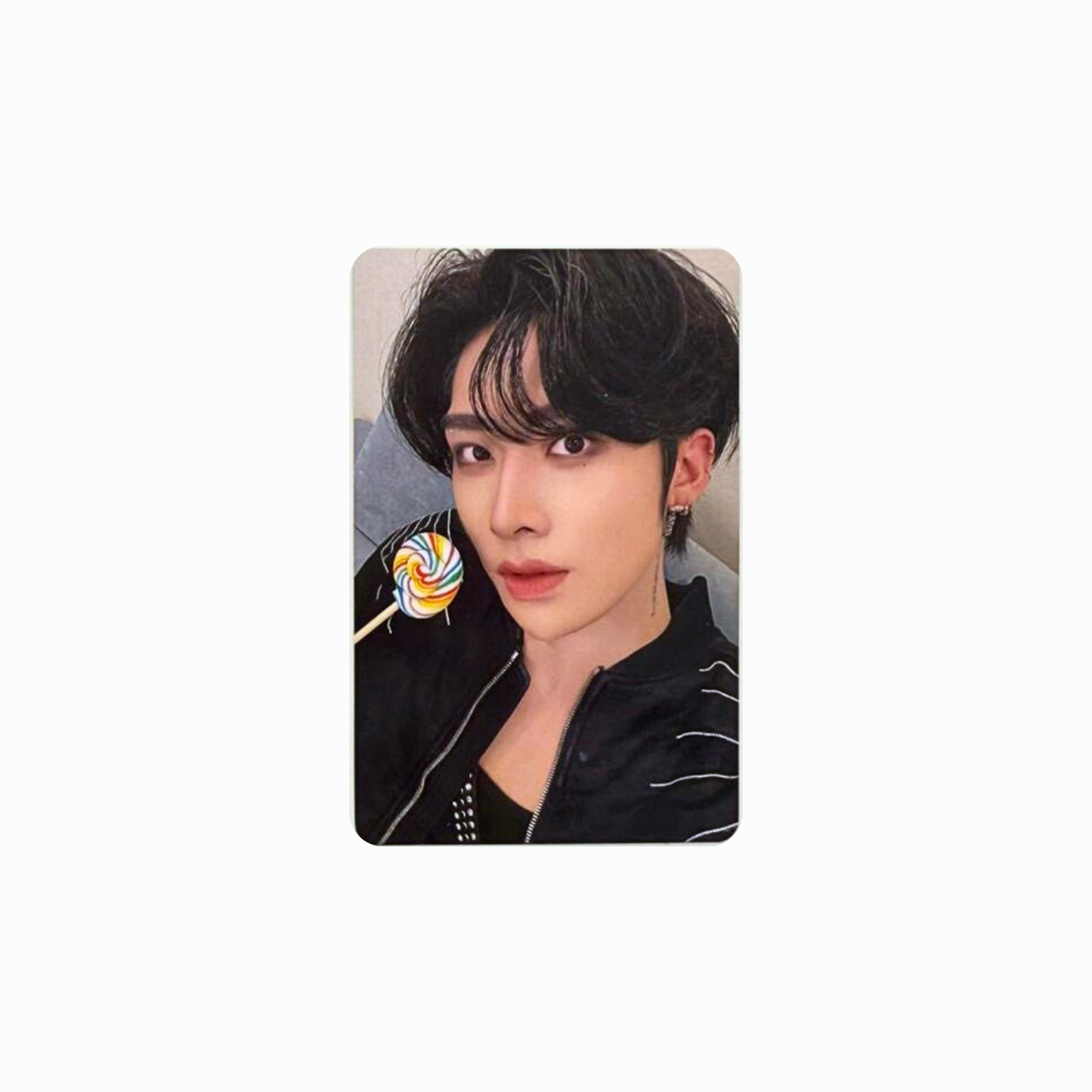 Zerobaseone - ICONIK Japan photocard