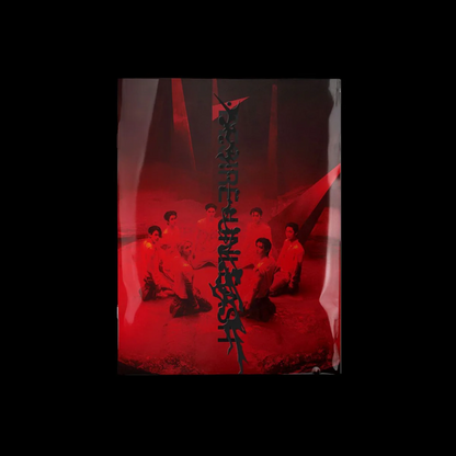 ENHYPEN - DESIRE : UNLEASH