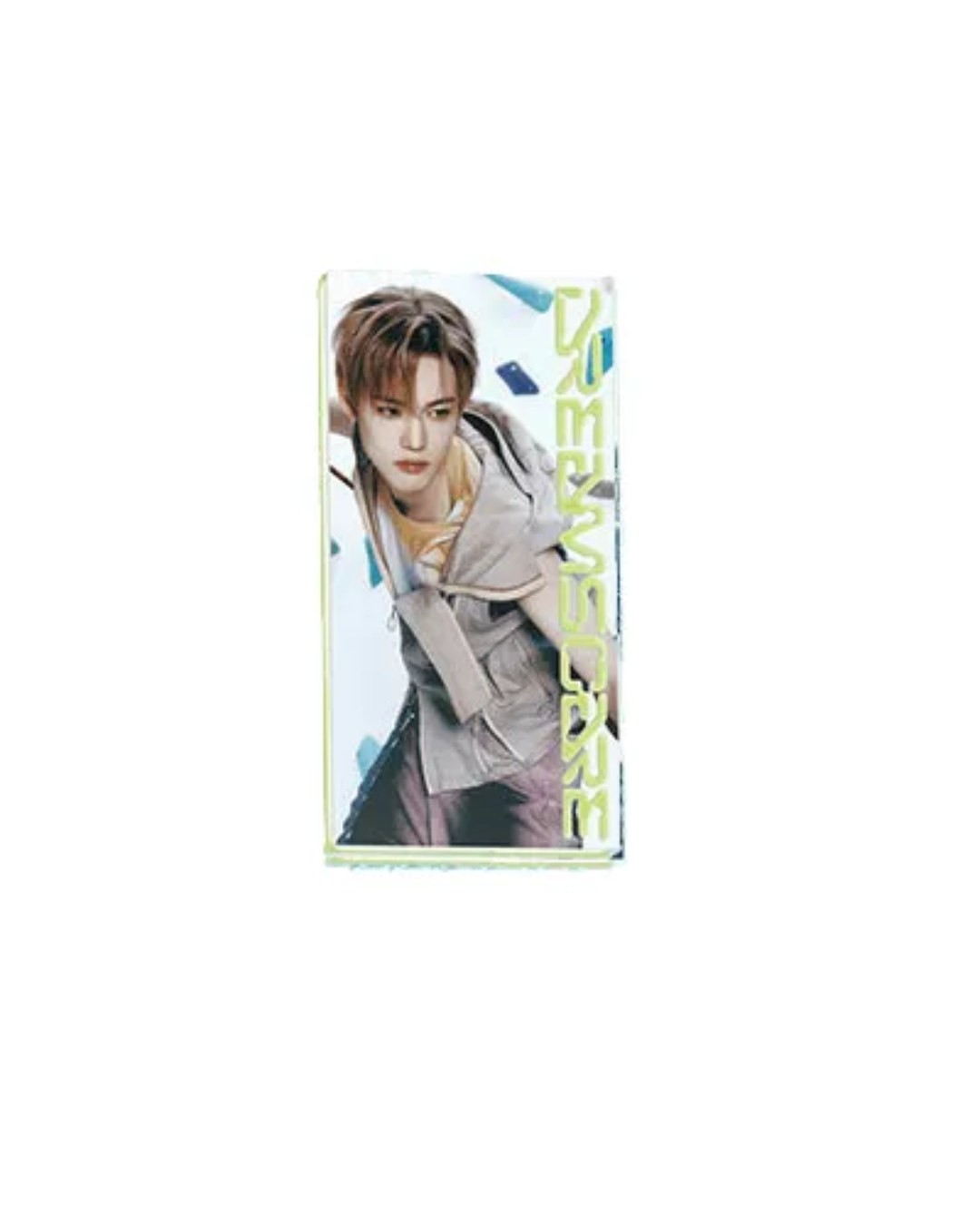 NCT DREAM - 'DREAMSCAPE' (Vertical Flip Ver.)