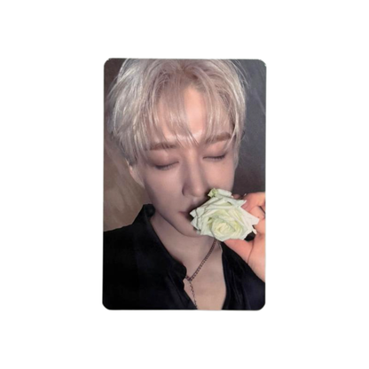 Zerobaseone - Musicart "Cinema Paradise" fansign event photocard