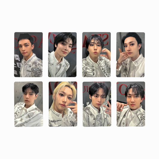 Stray Kids - Dominate Japan Limited Photocard