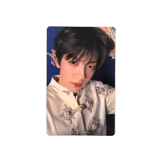 TOMORROW X TOGETHER - The Star Chapter TOGETHER Weverse Japan POB Photocard
