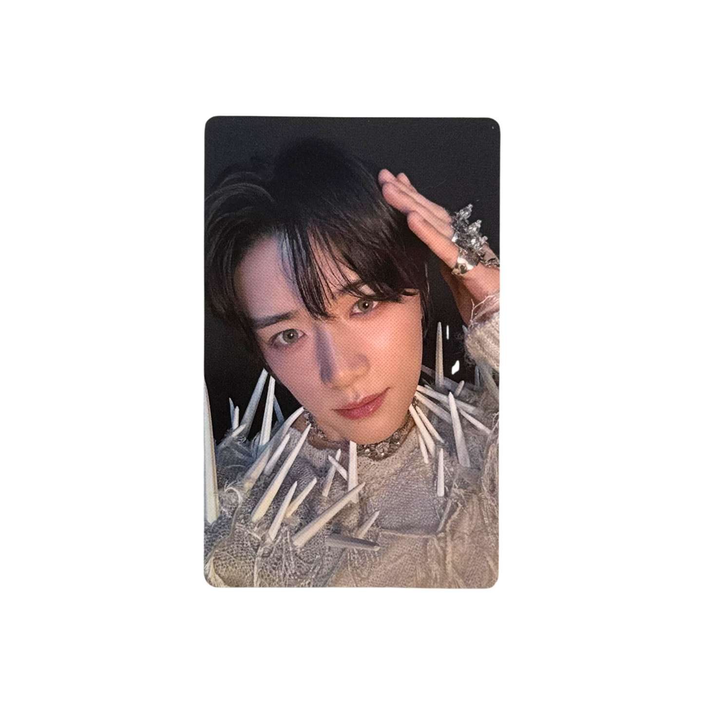 TOMORROW X TOGETHER - The Star Chapter TOGETHER Weverse Japan POB Photocard