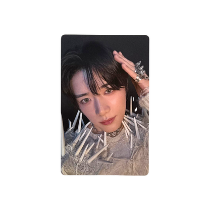 TOMORROW X TOGETHER - The Star Chapter TOGETHER Weverse Japan POB Photocard