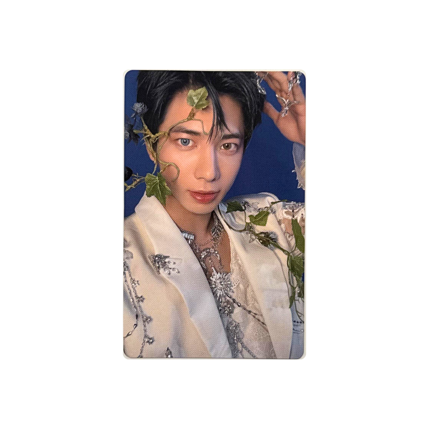 TOMORROW X TOGETHER - The Star Chapter TOGETHER Weverse Japan POB Photocard