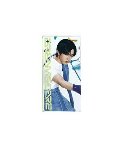NCT DREAM - 'DREAMSCAPE' (Vertical Flip Ver.)
