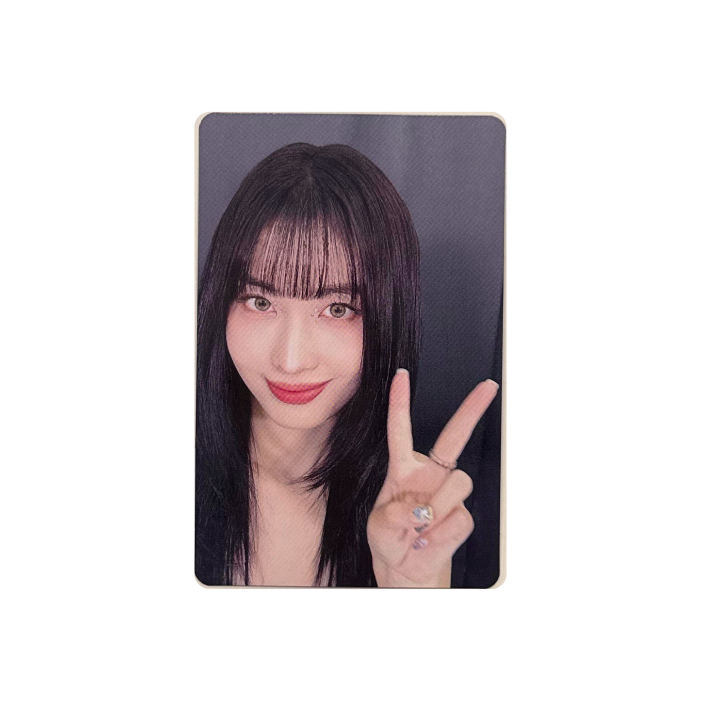 Twice Ready To Be Special In Japan Special Blu-Ray DVD Limited Photocard