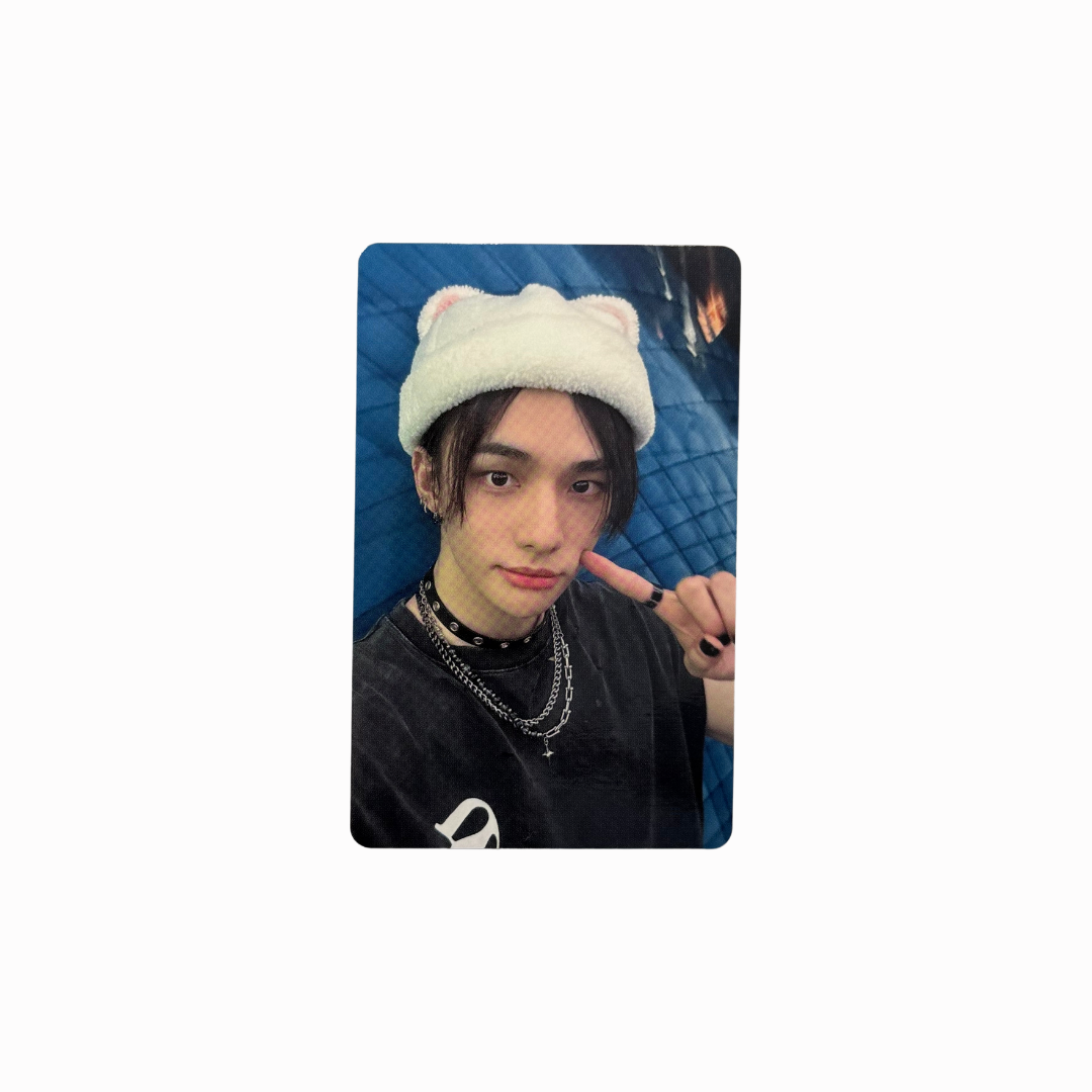 Stray Kids - Dominate Japan Limited Photocard