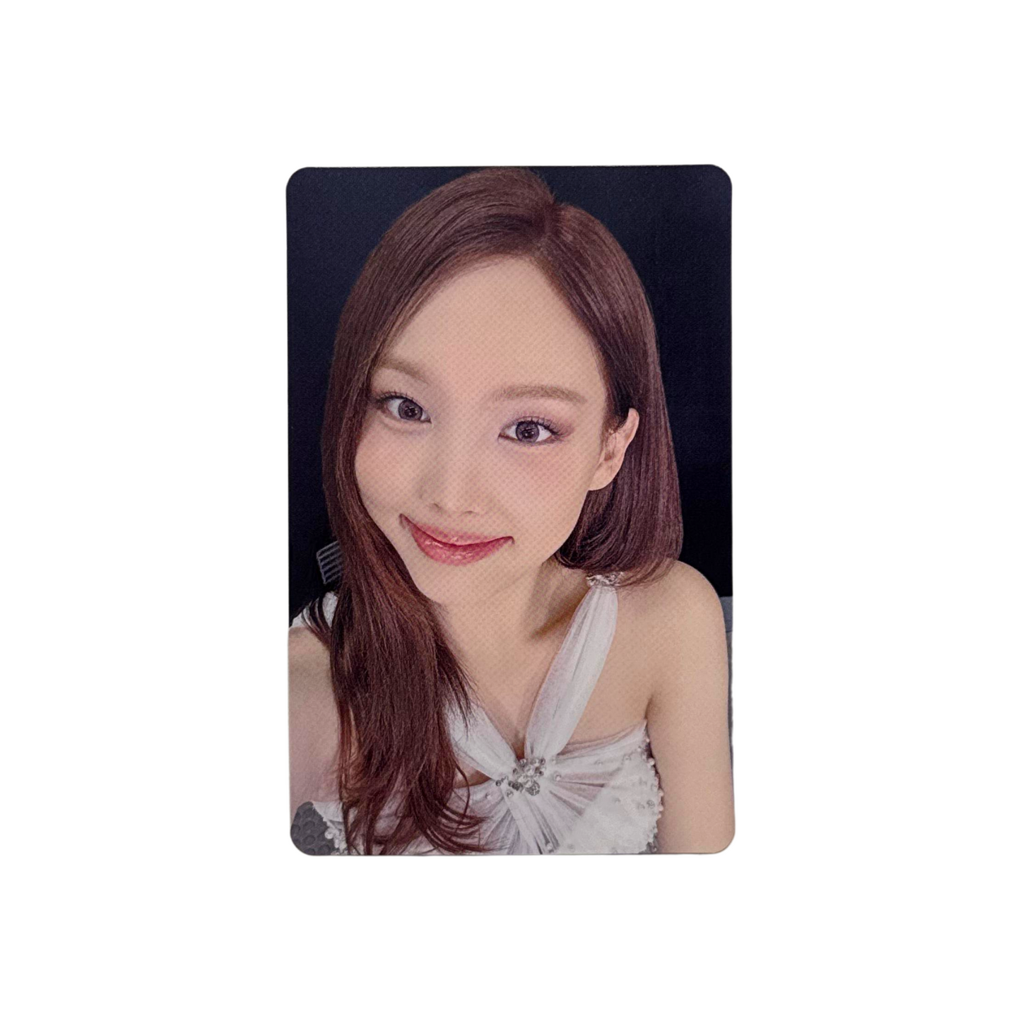 Twice Ready To Be Special In Japan Special Blu-Ray DVD Limited Photocard