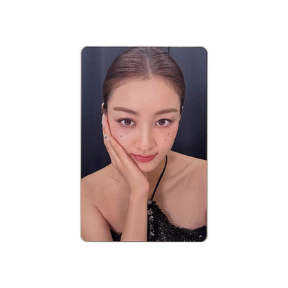 Twice Ready To Be Special In Japan Special Blu-Ray DVD Limited Photocard