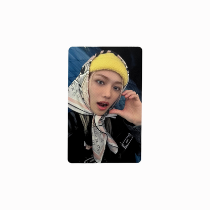 Stray Kids - Dominate Japan Limited Photocard
