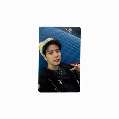 Stray Kids - Dominate Japan Limited Photocard