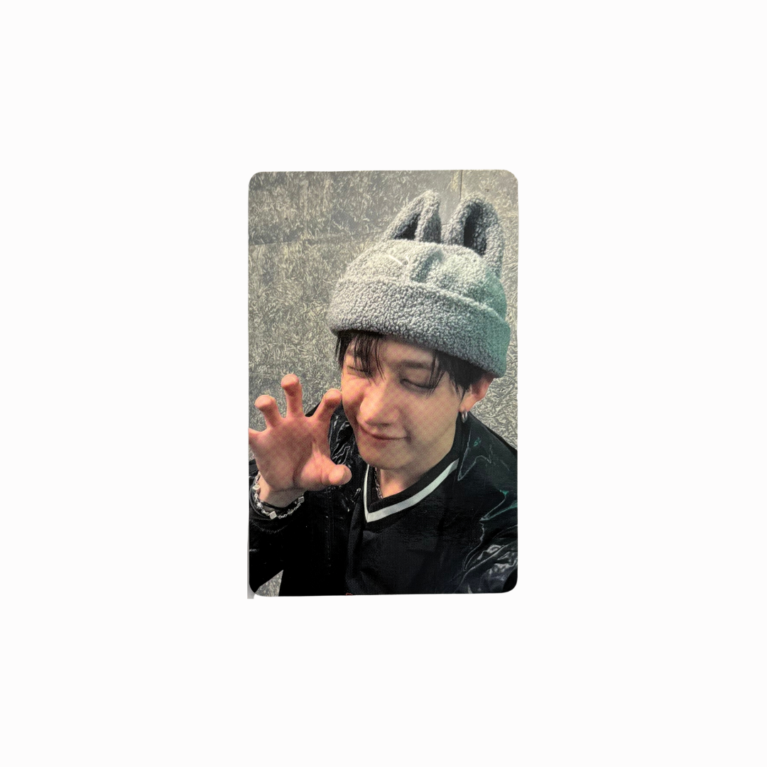 Stray Kids - Dominate Japan Limited Photocard