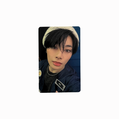 Stray Kids - Dominate Japan Limited Photocard