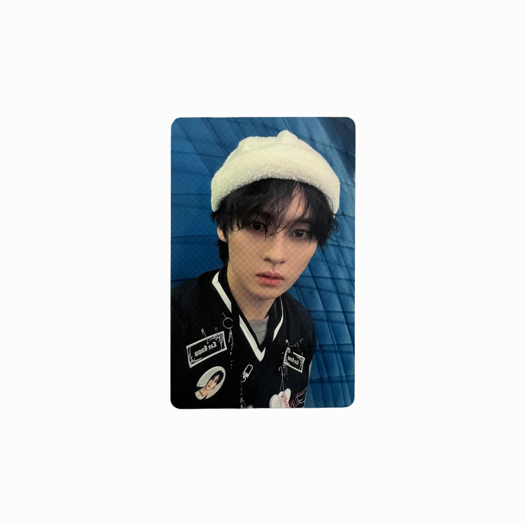 Stray Kids - Dominate Japan Limited Photocard