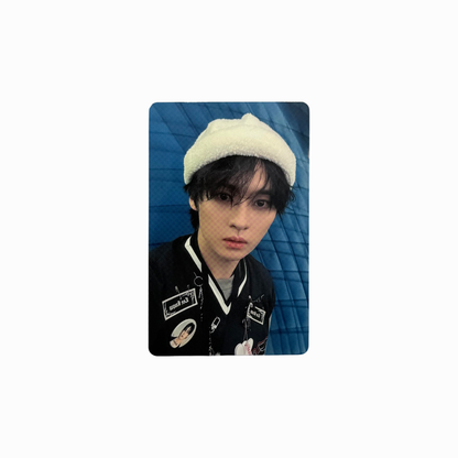 Stray Kids - Dominate Japan Limited Photocard
