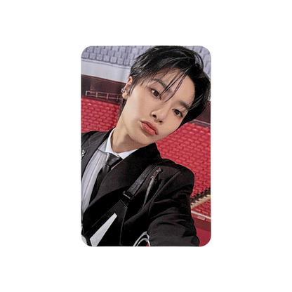 Stray Kids 5-Star Dome Tour 2023 POB Photocard