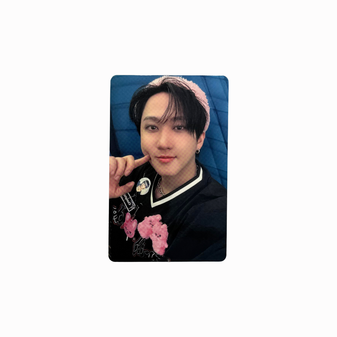 Stray Kids - Dominate Japan Limited Photocard