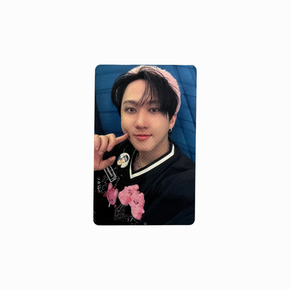 Stray Kids - Dominate Japan Limited Photocard