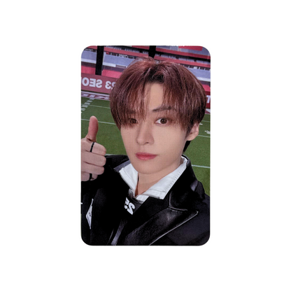 Stray Kids 5-Star Dome Tour 2023 POB Photocard
