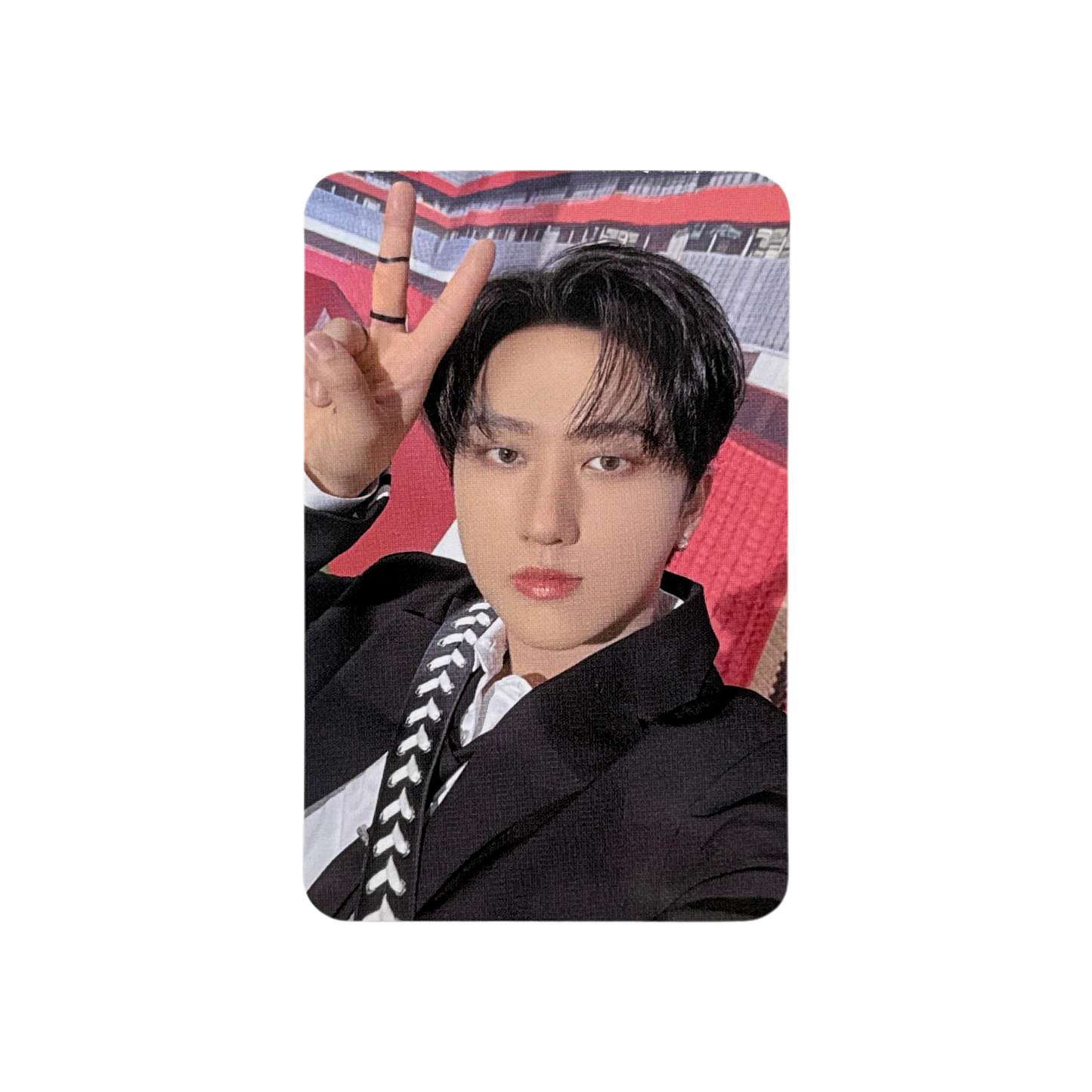 Stray Kids 5-Star Dome Tour 2023 POB Photocard