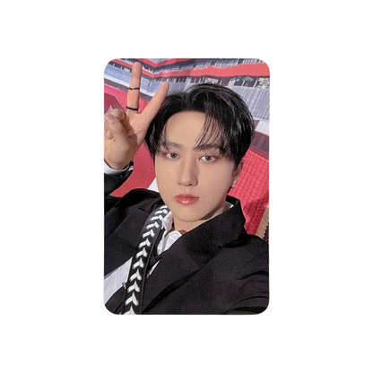 Stray Kids 5-Star Dome Tour 2023 POB Photocard