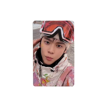 RIIZE - "All of You" Lucky Draw Photocard