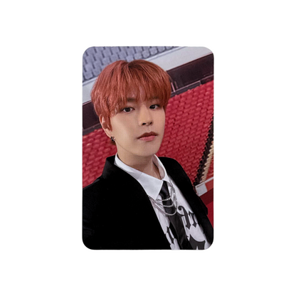 Stray Kids 5-Star Dome Tour 2023 POB Photocard